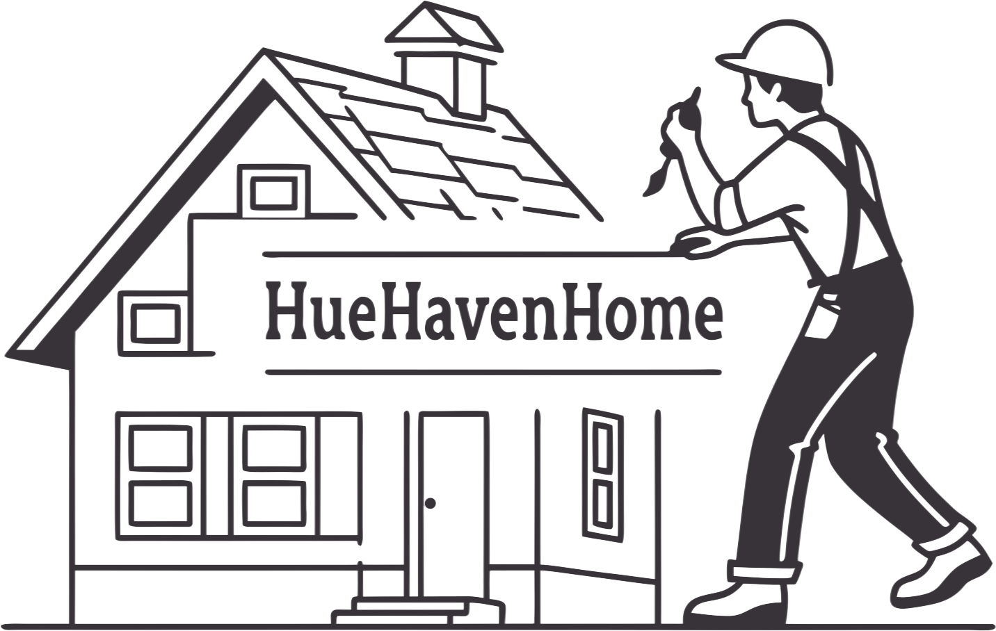 huehavenhome.com
