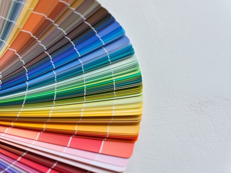 Elevate Your Interiors with Professional Color Guidance