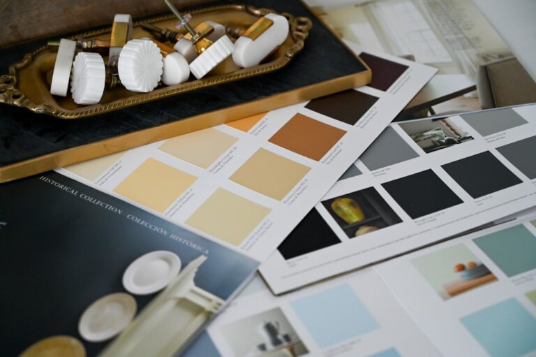 Expert Tips for Choosing Colors That Complement Each Other